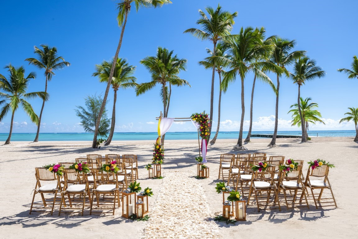 Blog Header Image - How Much Does a Destination Wedding Cost?